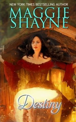 Destiny 1945038829 Book Cover