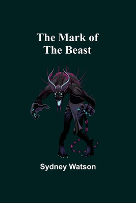 The Mark of the Beast 935678566X Book Cover