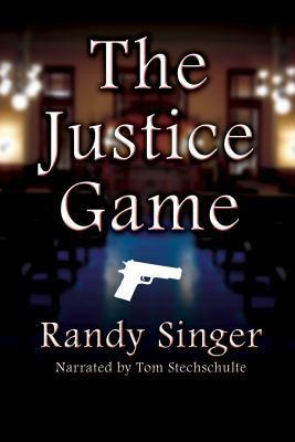 The Justice Game 1440717656 Book Cover