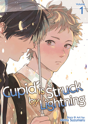 Cupid Is Struck by Lightning Vol. 1 B0DW3J4ZCT Book Cover