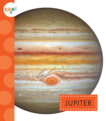 Jupiter 1645492664 Book Cover