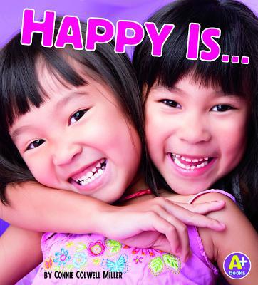 Happy Is ... 1429670517 Book Cover