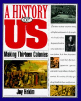 A History of Us 0195077482 Book Cover