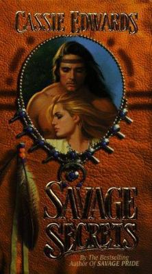 Savage Secrets 0843938234 Book Cover