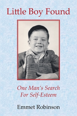 Little Boy Found 1984580361 Book Cover