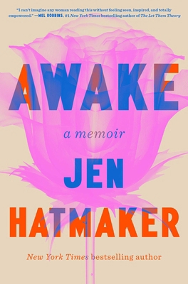 Awake: A Memoir 166808368X Book Cover