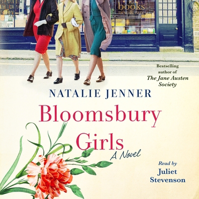Bloomsbury Girls 1250852315 Book Cover