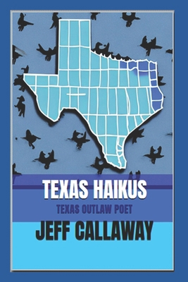Texas Haikus B0CP25MZH6 Book Cover