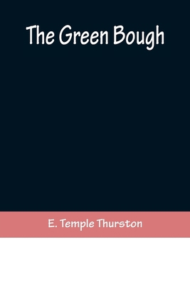 The Green Bough 9356373329 Book Cover