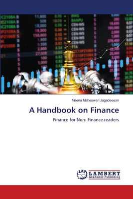 A Handbook on Finance 6208010543 Book Cover