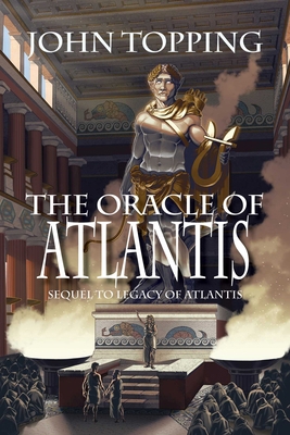 The Oracle of Atlantis 1611884071 Book Cover