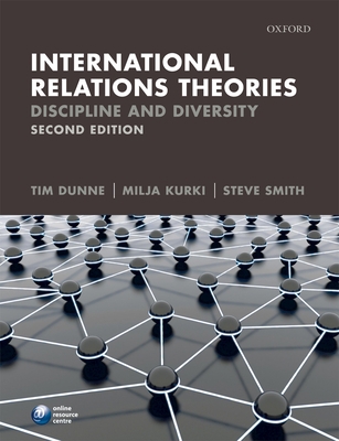 International Relations Theories: Discipline an... 0199548862 Book Cover