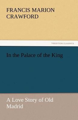 In the Palace of the King 3842435002 Book Cover
