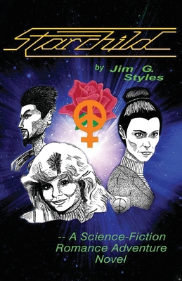 Starchild B0DBB2FV3J Book Cover