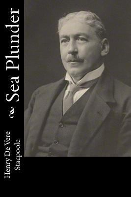 Sea Plunder 1983525529 Book Cover