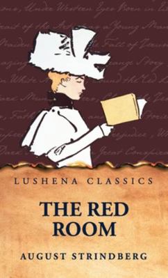 The Red Room B0G3TD6H9S Book Cover
