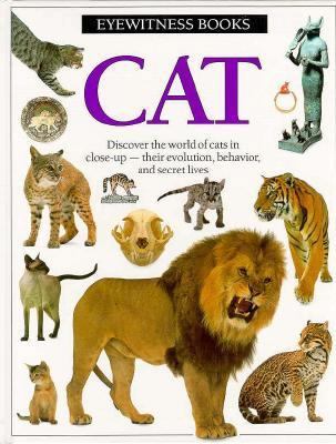 Cat 0679914587 Book Cover
