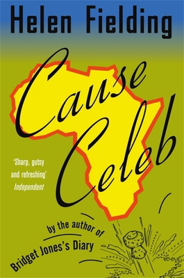 Cause Celeb B0085MNS8G Book Cover