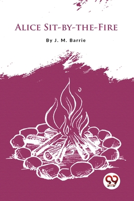 Alice Sit-By-The-Fire 9357480242 Book Cover