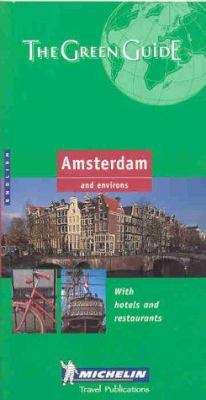 Amsterdam 2060002338 Book Cover