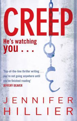 Creep B005ZTC018 Book Cover