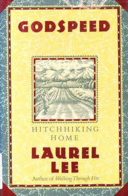 Godspeed: Hitchhiking Home B000GJ3GBU Book Cover