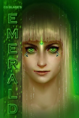 Emerald: The Third Novel In The Pseudoverse 1981073795 Book Cover