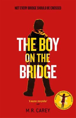 Boy on the Bridge 0356503542 Book Cover