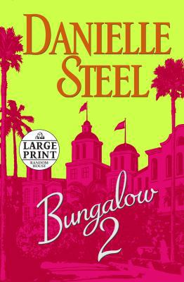 Bungalow 2 [Large Print] 0739327283 Book Cover