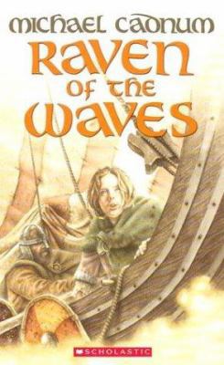 Raven of the Waves 0439626617 Book Cover