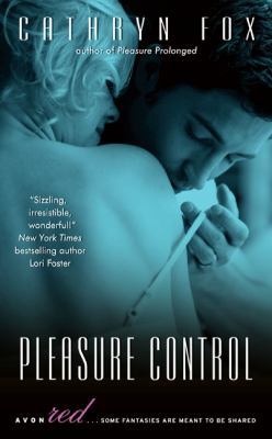 Pleasure Control B0072B5KOQ Book Cover