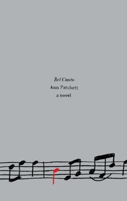 Bel Canto 0062001728 Book Cover