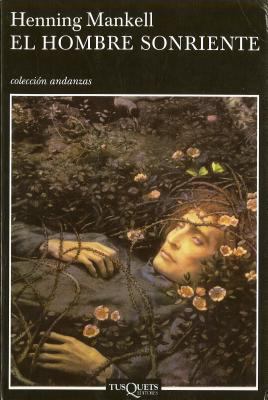 El hombre sonriente (Spanish Edition) [Spanish] 8483102536 Book Cover