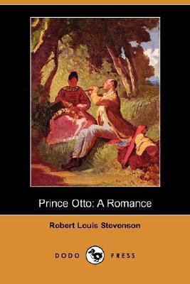 Prince Otto 1406582204 Book Cover