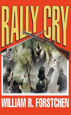 Rally Cry 197860467X Book Cover
