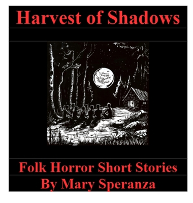 Harvest Of Shadows B0DJGBJXRC Book Cover