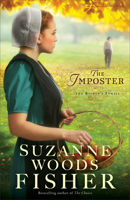 The Imposter 0800723201 Book Cover