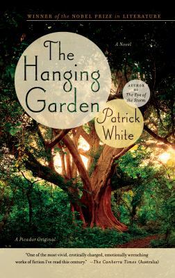 The Hanging Garden: A Novel 1250028523 Book Cover