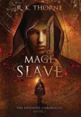 Mage Slave 0997889918 Book Cover