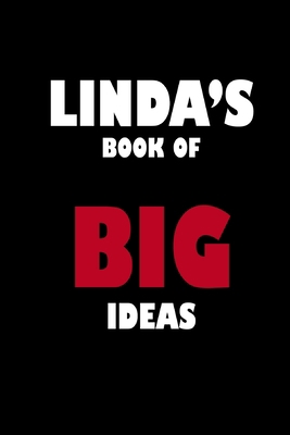 Linda's Book of Big Ideas 1652339957 Book Cover