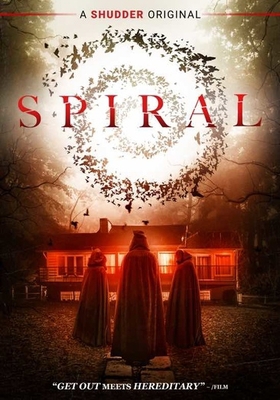 Spiral            Book Cover