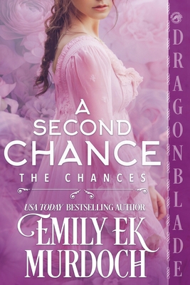 A Second Chance 1965539009 Book Cover