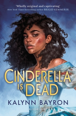 Cinderella Is Dead 1526621975 Book Cover