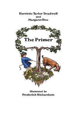 The Primer 1904808263 Book Cover