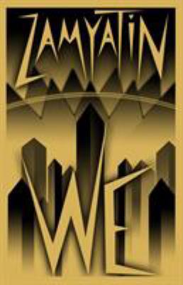 We 1847496768 Book Cover