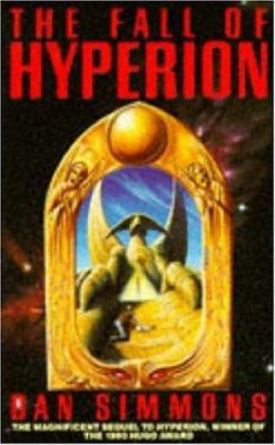 The Fall of Hyperion 0747236046 Book Cover