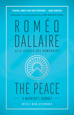 The Peace: A Warrior's Journey 034581441X Book Cover