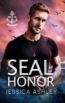 SEAL of Honor 1964579619 Book Cover
