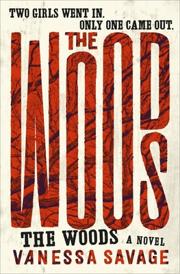 The Woods 153873012X Book Cover