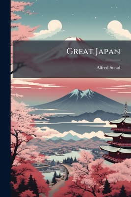 Great Japan 1023757354 Book Cover
